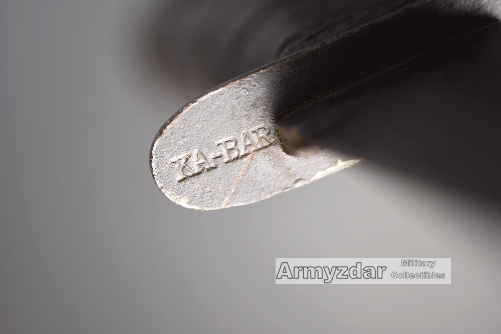 WW2 USN Knife KA-BAR — image 7