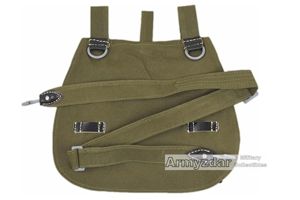 Repro M1944 German breadbag with strap