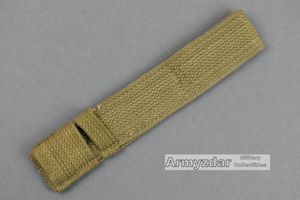 WW2 British MKII bayonet frog „1944'