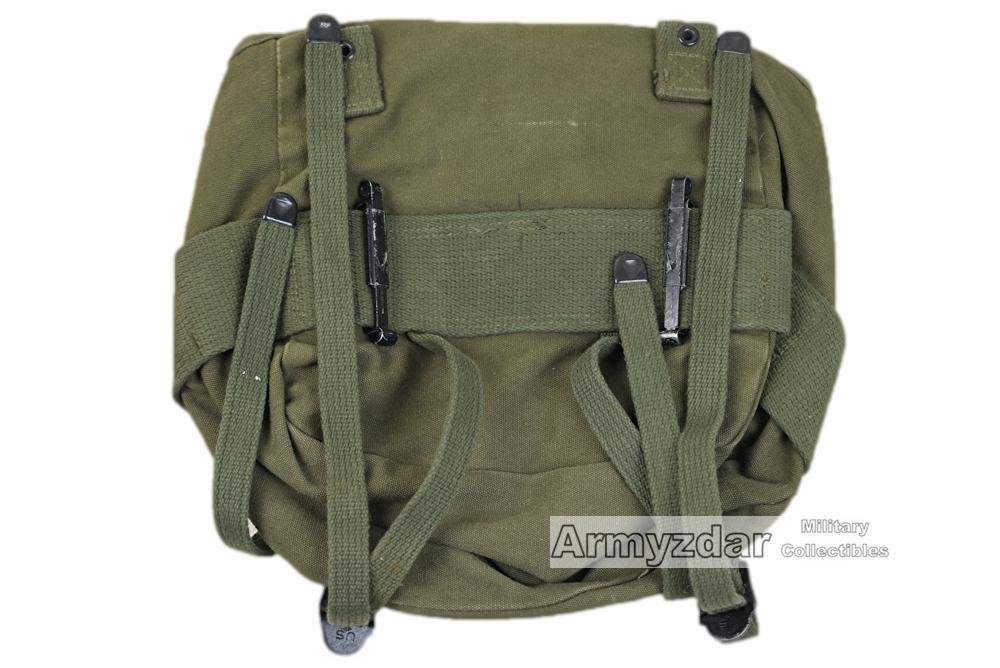 US M1961 Butt Pack — image 2