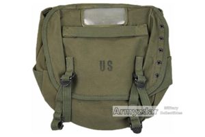 US M1961 Butt Pack