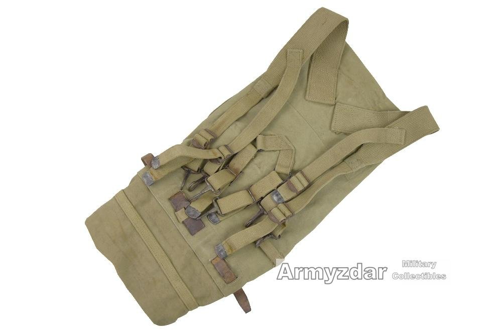 US M1928 Haversack '1941' — image 2