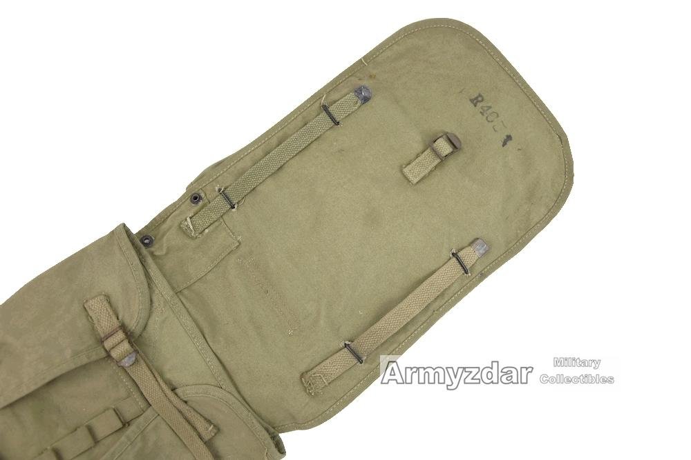 US M1928 Haversack '1941' — image 3
