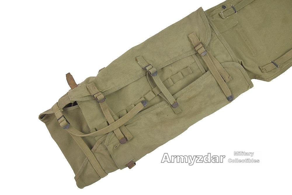 US M1928 Haversack '1941' — image 4