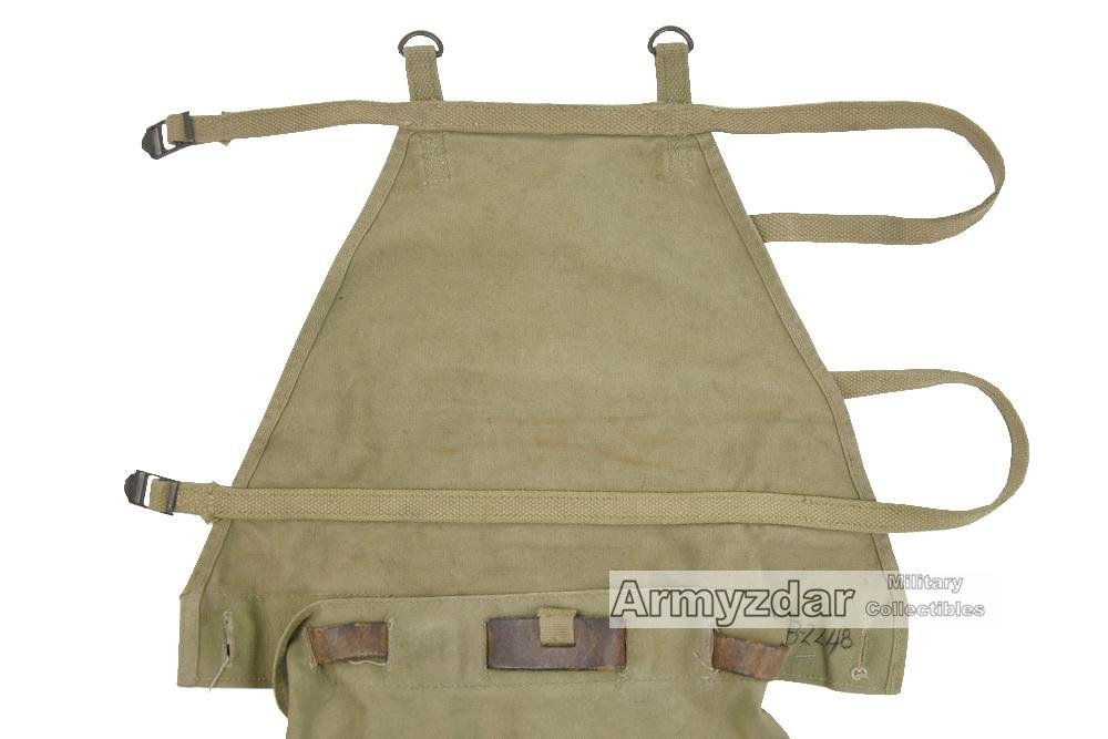US M1928 Haversack '1941' — image 6