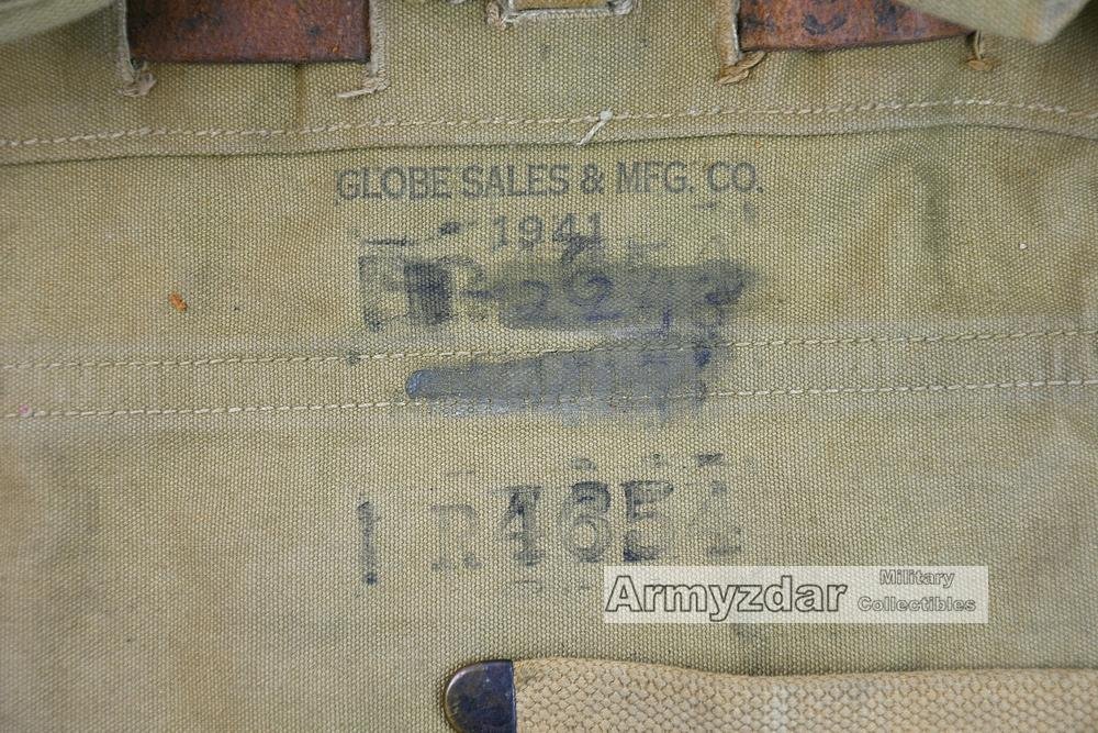 US M1928 Haversack '1941' — image 7