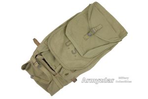 US M1928 Haversack '1941'