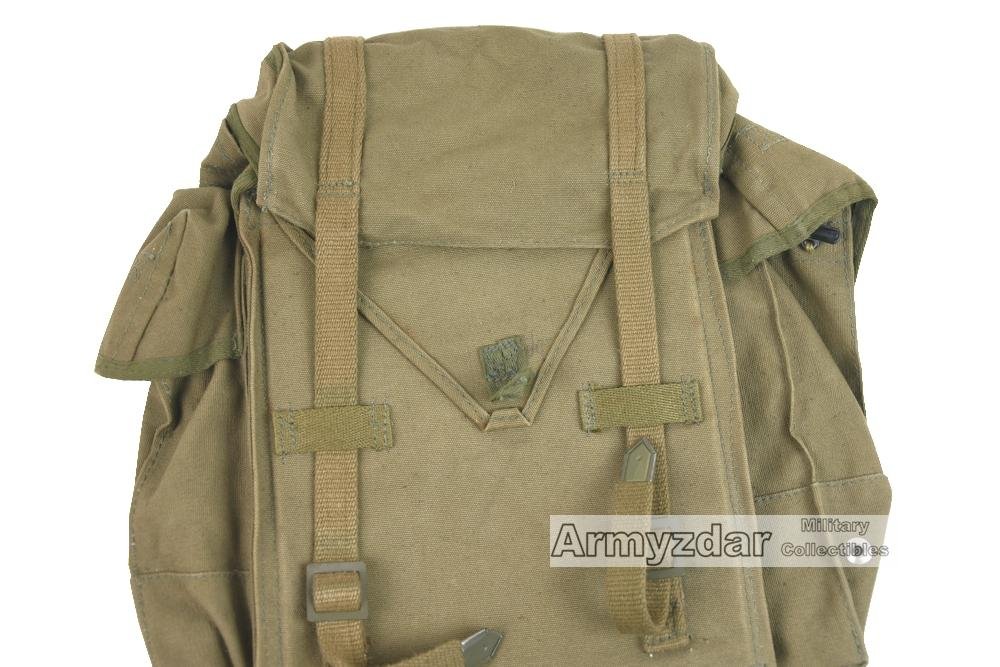 ČSLA Paratrooper backpack vz. 61 — image 2
