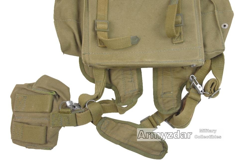 ČSLA Paratrooper backpack vz. 61 — image 3