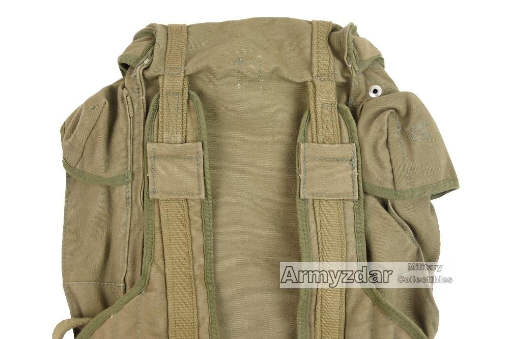 ČSLA Paratrooper backpack vz. 61 — image 5