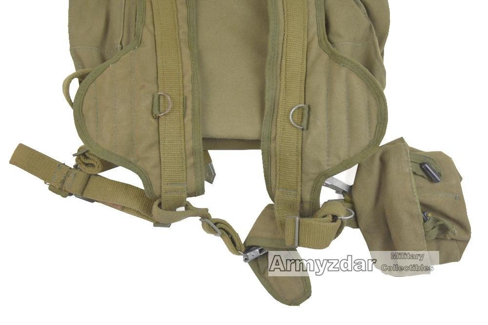 ČSLA Paratrooper backpack vz. 61 — image 6