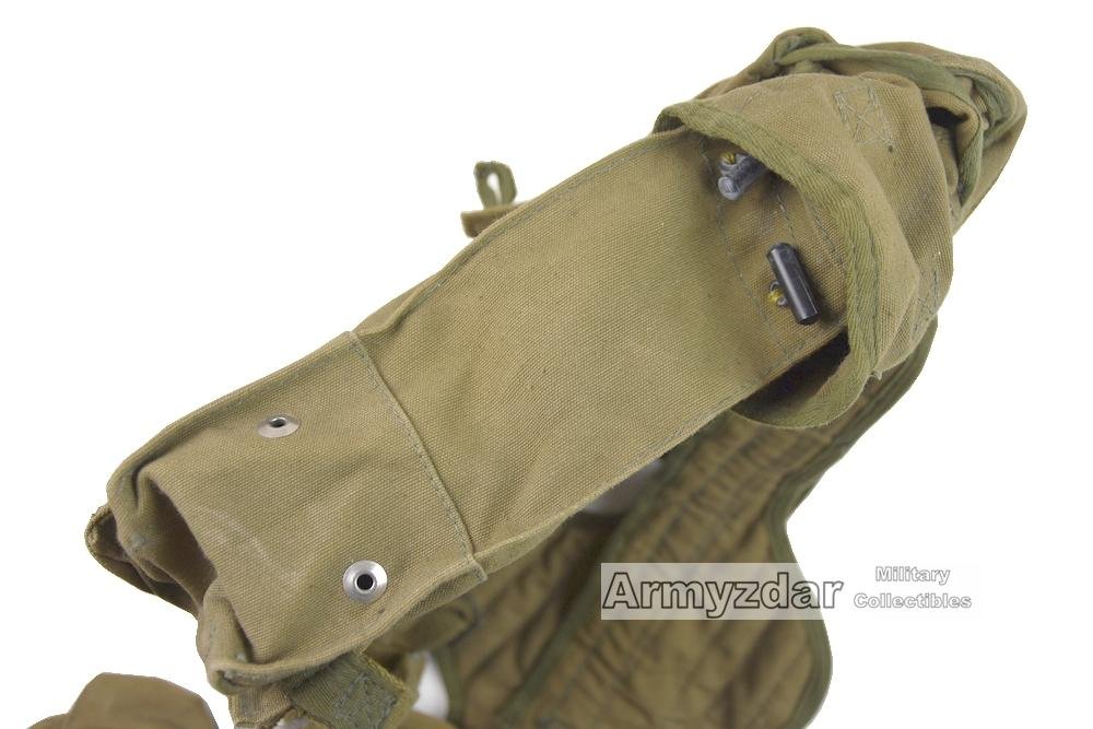 ČSLA Paratrooper backpack vz. 61 — image 7