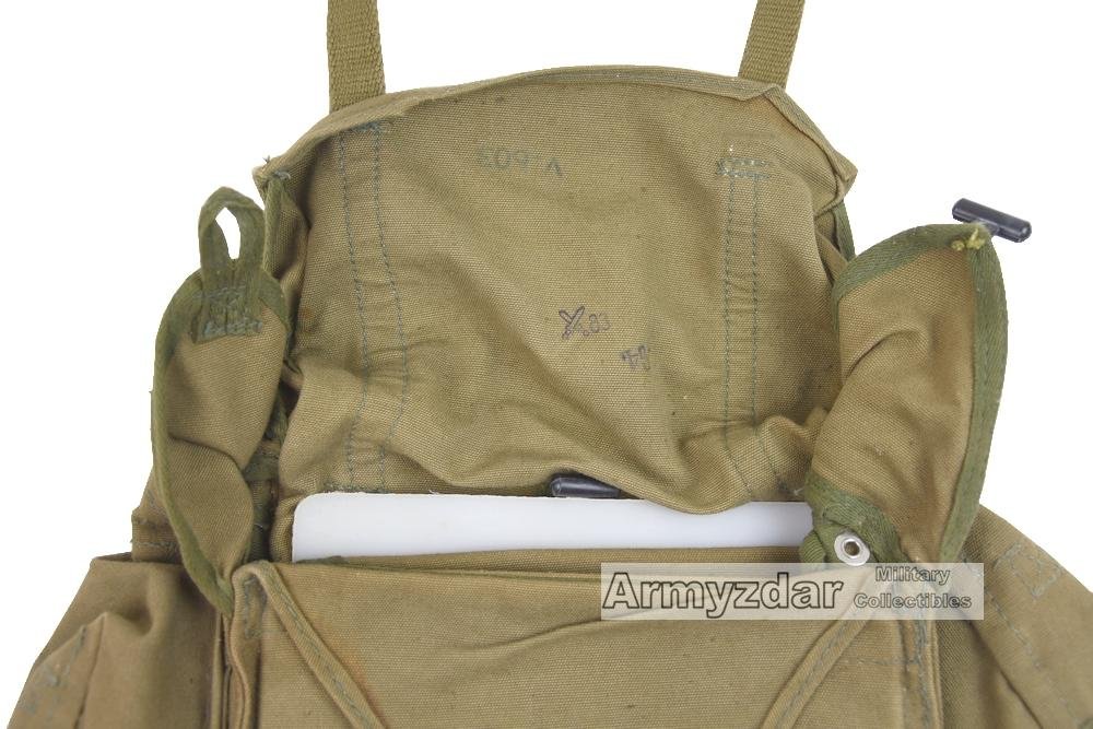 ČSLA Paratrooper backpack vz. 61 — image 8