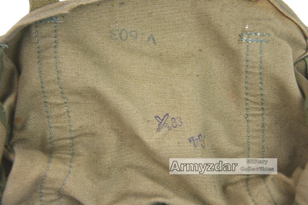 ČSLA Paratrooper backpack vz. 61 — image 9