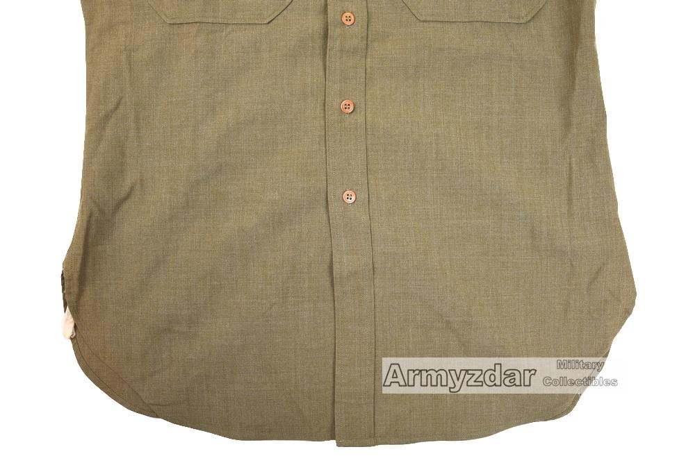 US M37 Army shirt 'Air Force' — image 3