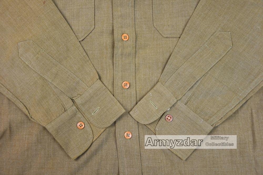 US M37 Army shirt 'Air Force' — image 4