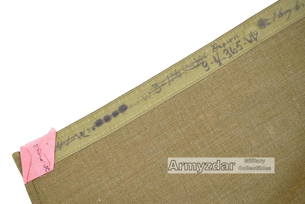 US M37 Army shirt 'Air Force' — image 8