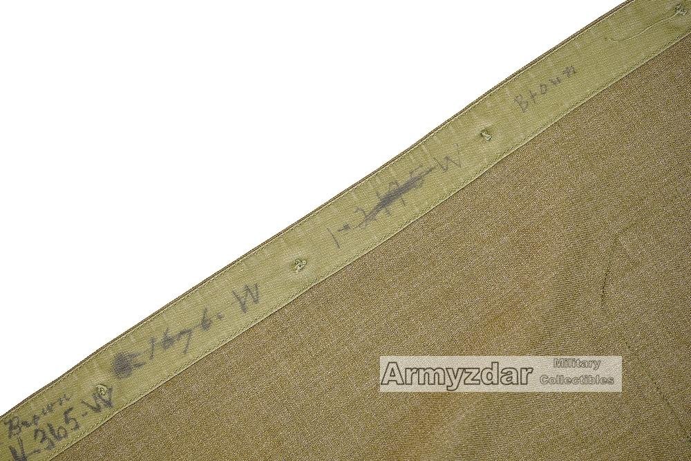 US M37 Army shirt 'Air Force' — image 9