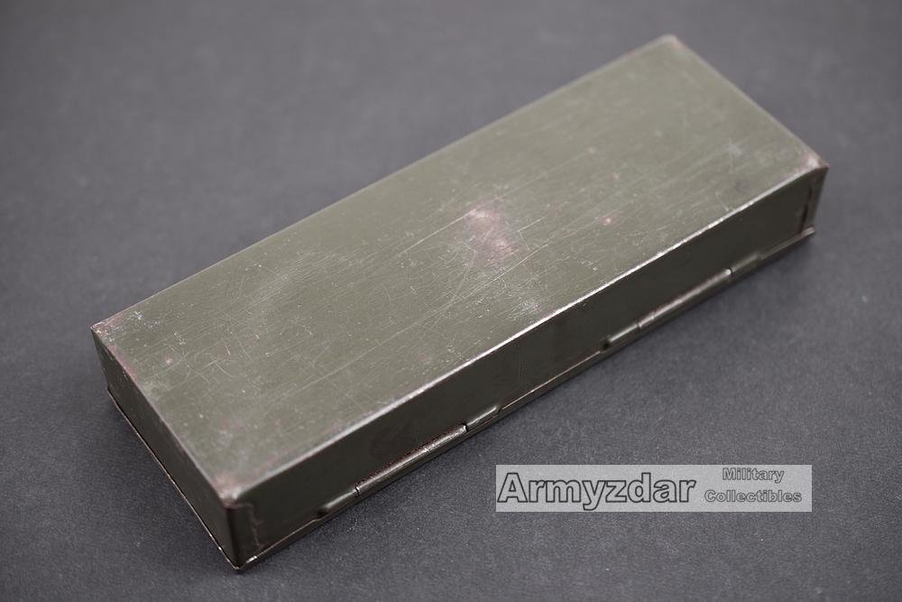 MG 34/42 Spare parts box — image 2