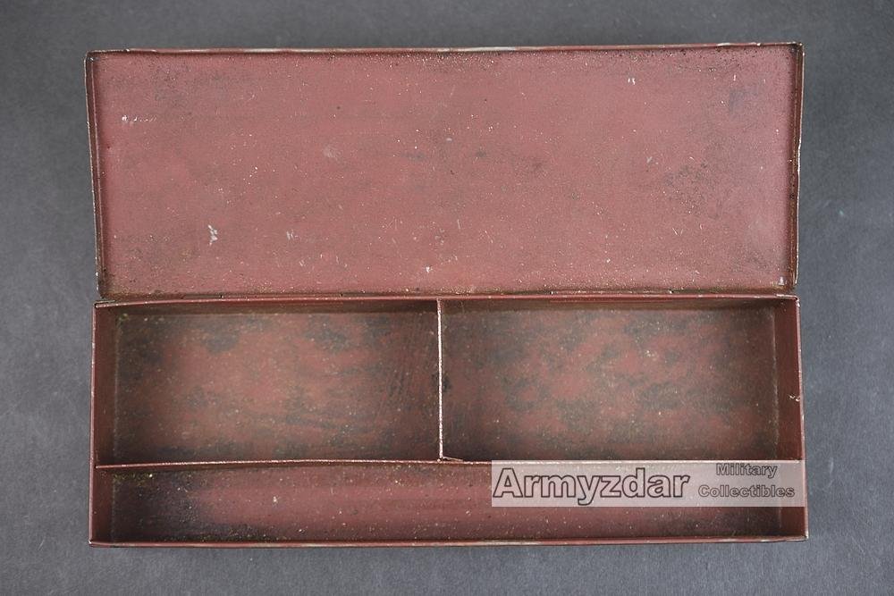 MG 34/42 Spare parts box — image 3