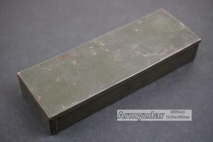 MG 34/42 Spare parts box