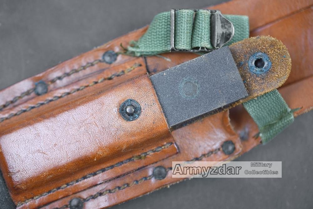 US Jet pilot knife „Camillus 2-1971' — image 6