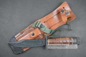 US Jet pilot knife „Camillus 2-1971'