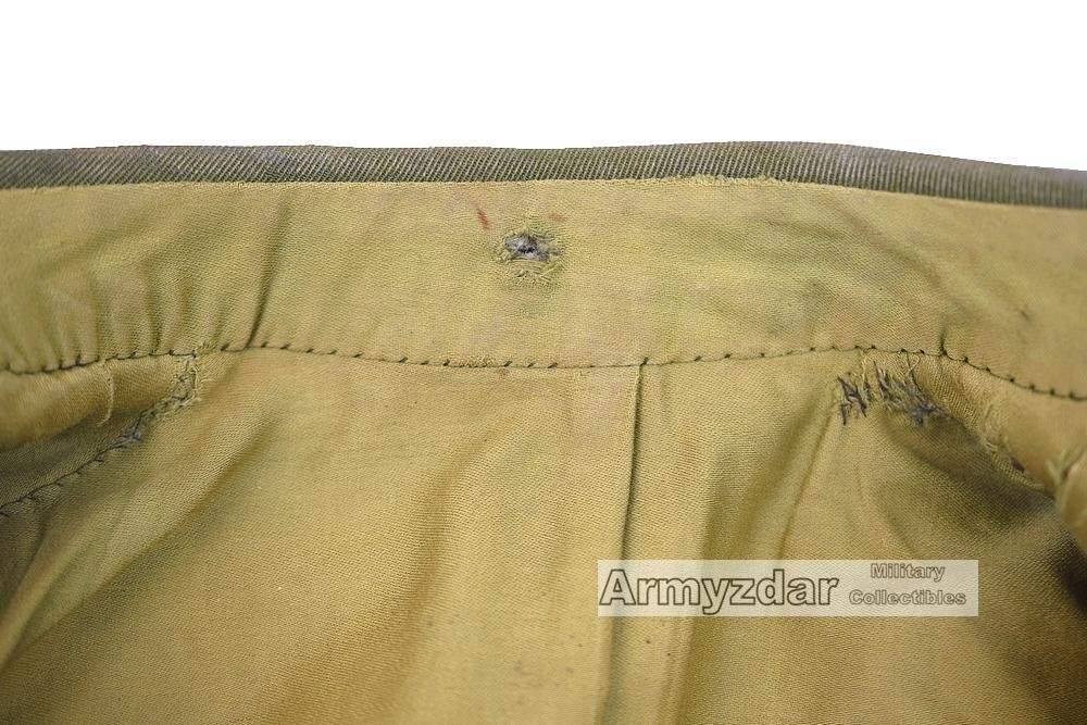 Czechoslovkian dress tunic 'Infantry' — image 16
