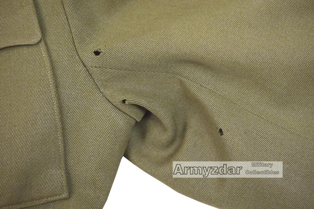 Czechoslovkian dress tunic 'Infantry' — image 8