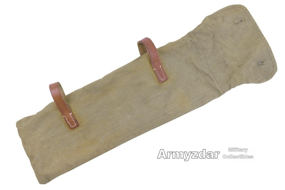 HJ Tent pegs with carrier — image 2