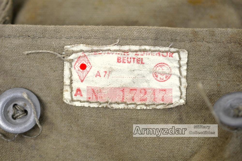 HJ Tent pegs with carrier — image 4