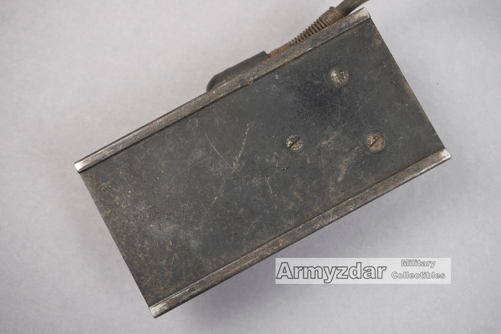 Morseschrift Telegraphieren Schlüssel — image 2