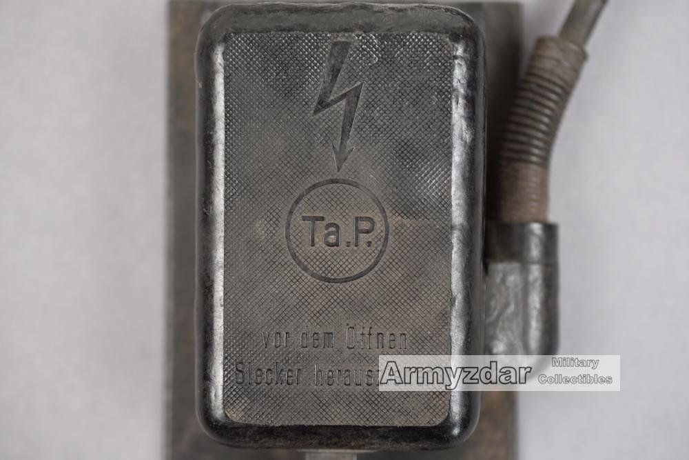 Morseschrift Telegraphieren Schlüssel — image 4