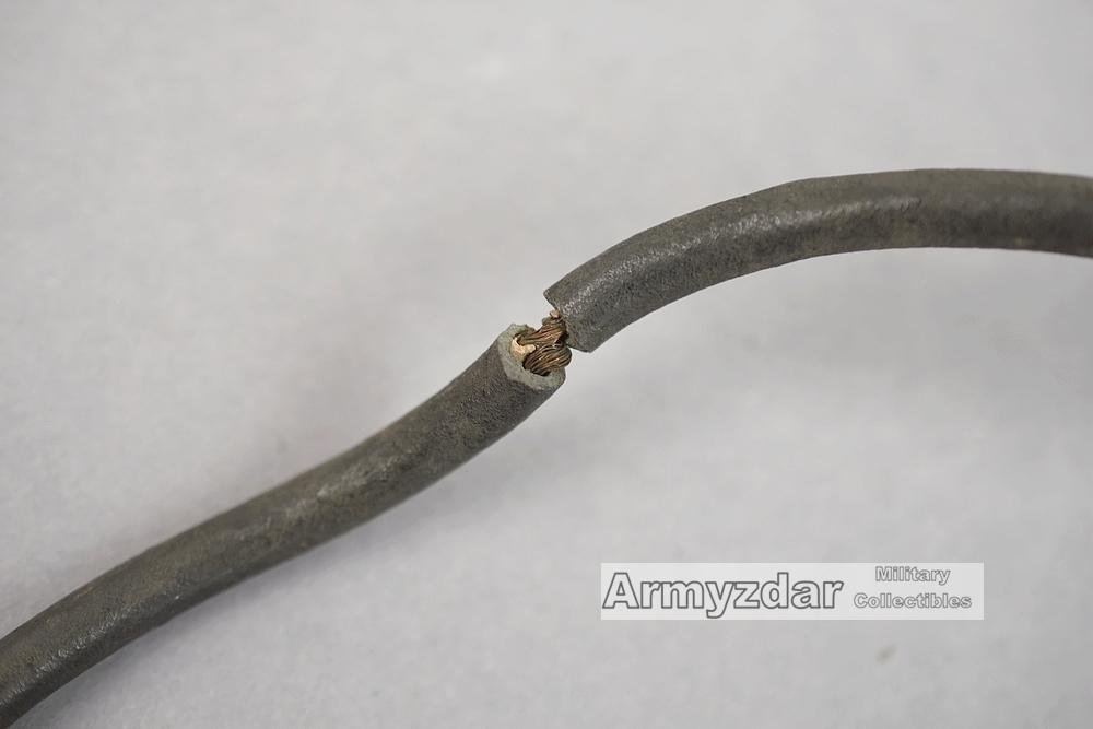 Morseschrift Telegraphieren Schlüssel — image 6