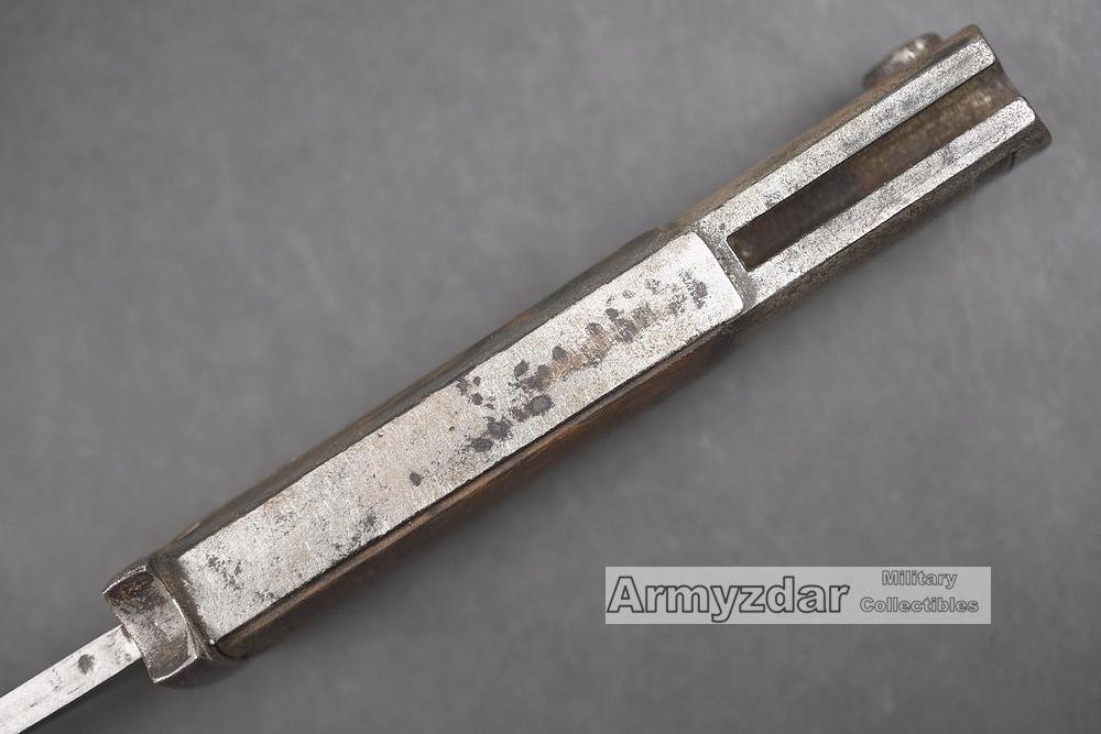 K98 Bayonet 'S1787K' — image 3