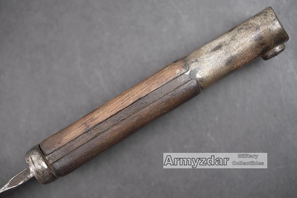 K98 Bayonet 'S1787K' — image 5