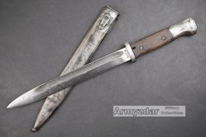 K98 Bayonet 'S1787K'