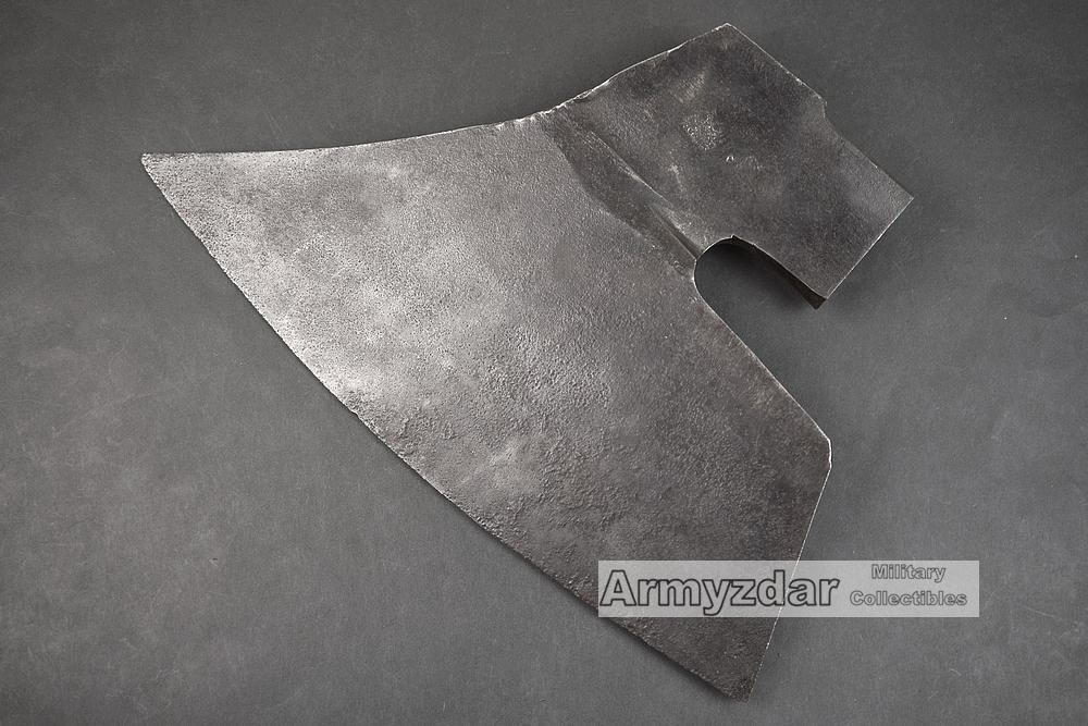 German axe 'broadaxe' — image 2