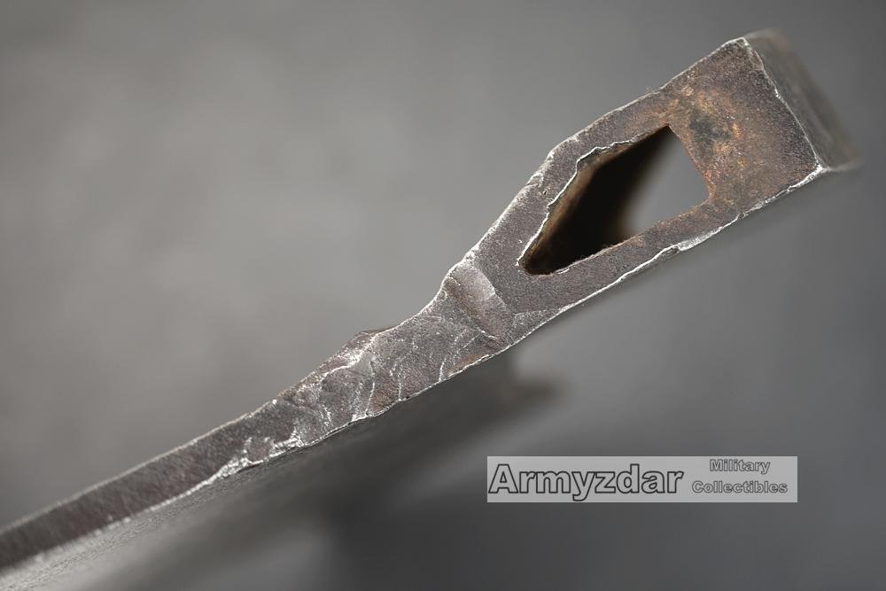 German axe 'broadaxe' — image 3