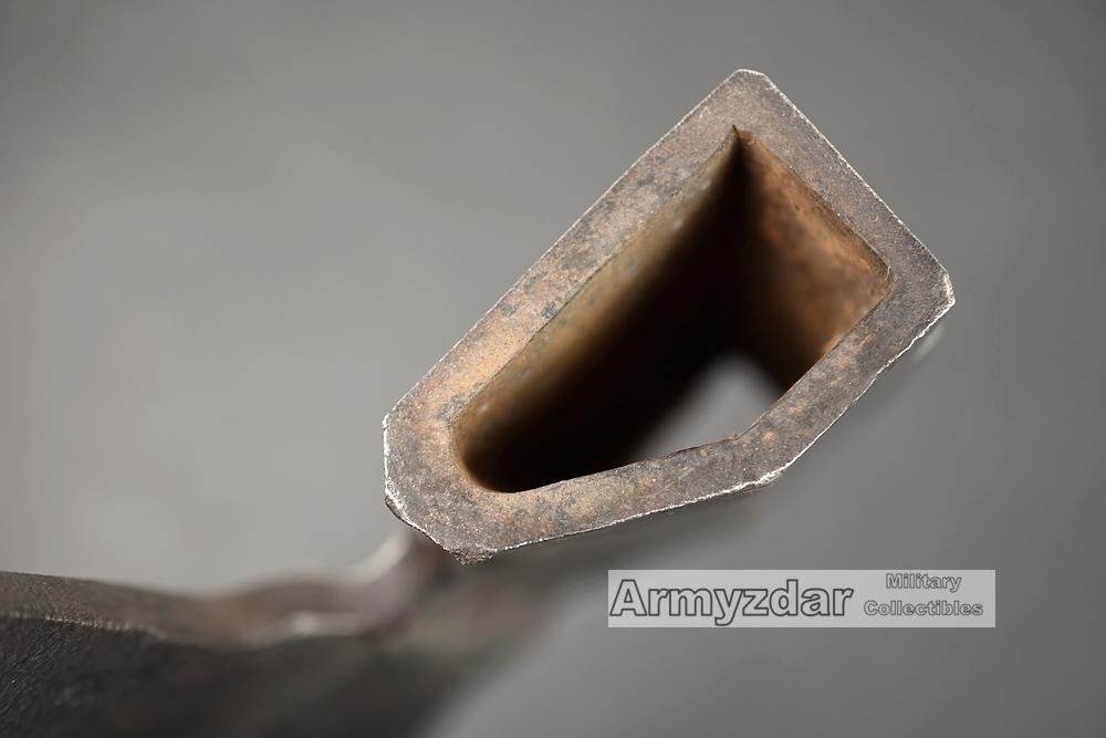 German axe 'broadaxe' — image 4