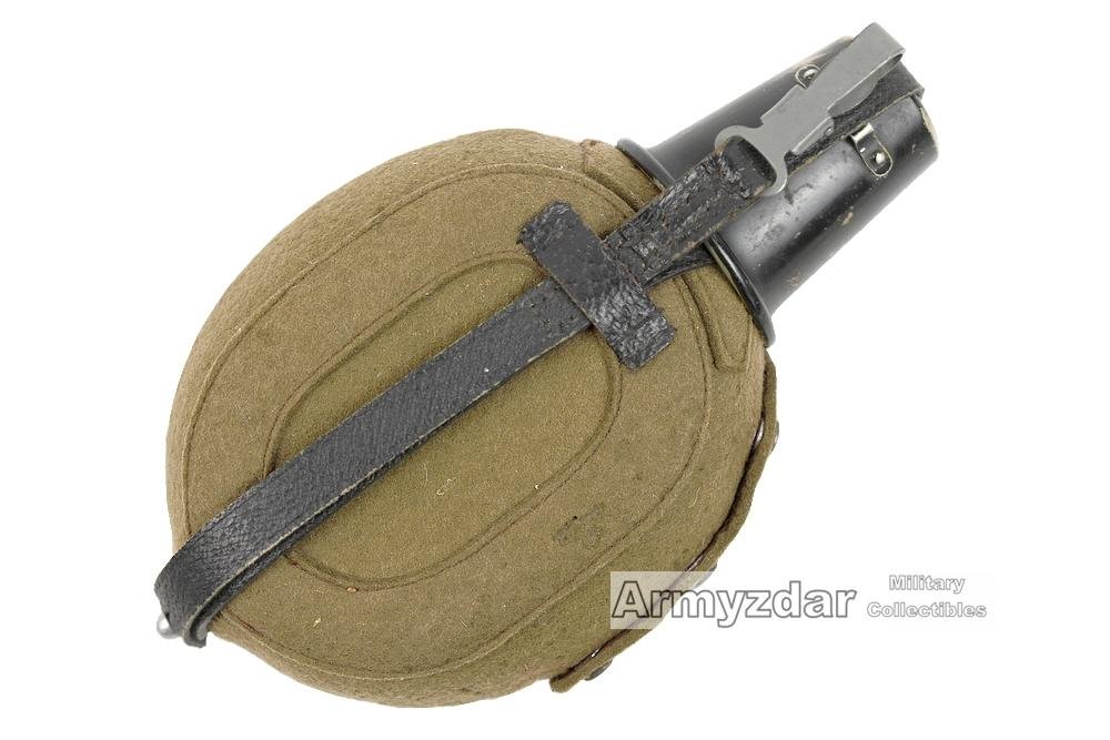 GBJ M31 Feldflasche „CFL 41' — image 2