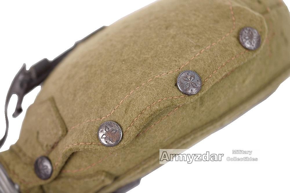 GBJ M31 Feldflasche „CFL 41' — image 3