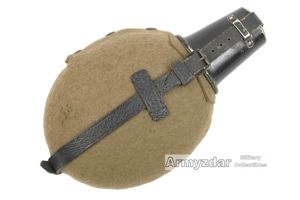 GBJ M31 Feldflasche „CFL 41'