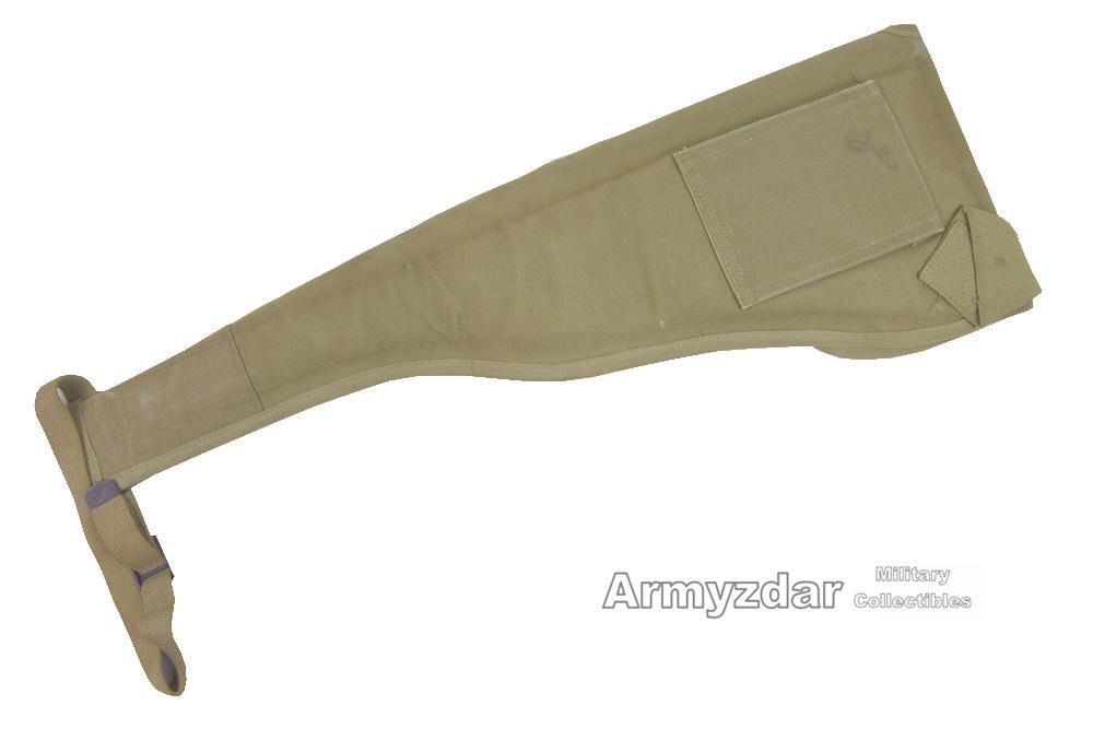 WW2 US Paratrooper M1 carabine jump case — image 2