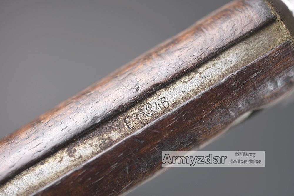 Czechoslovakian bayonet vz. 24 'tgf' — image 9