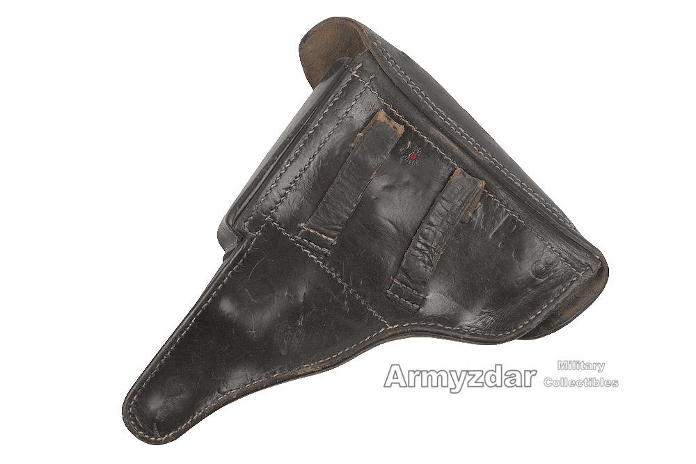 P38 Pistol holster „dta 42' — image 2