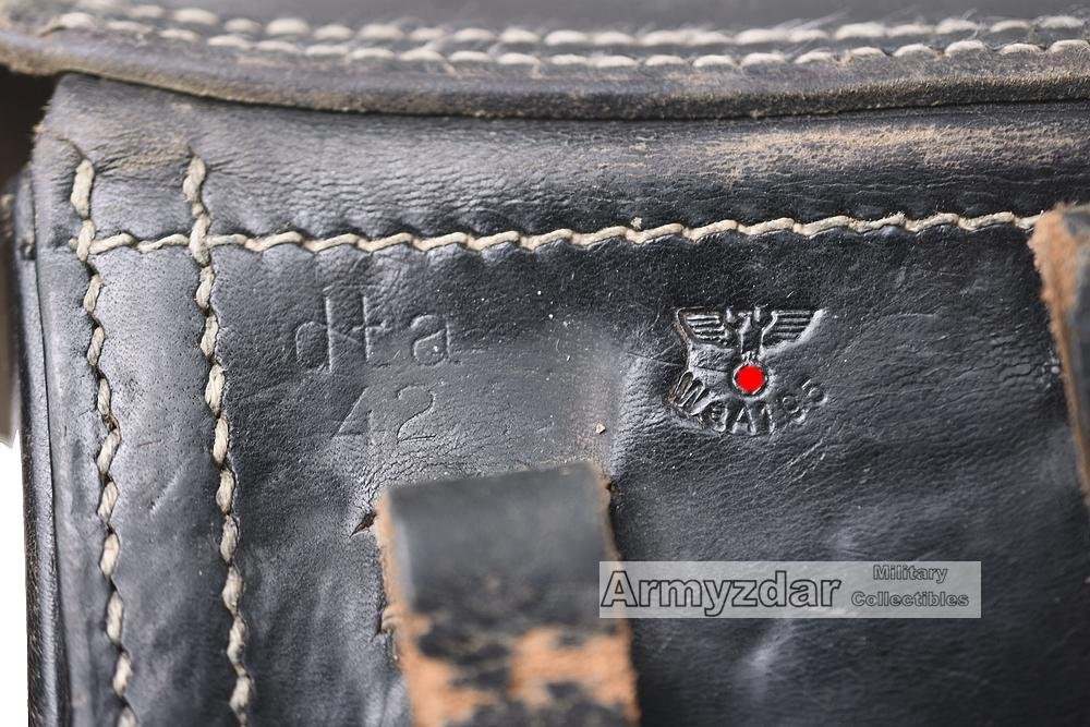 P38 Pistol holster „dta 42' — image 4