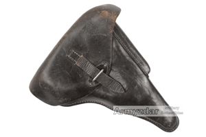 P38 Pistol holster „dta 42'
