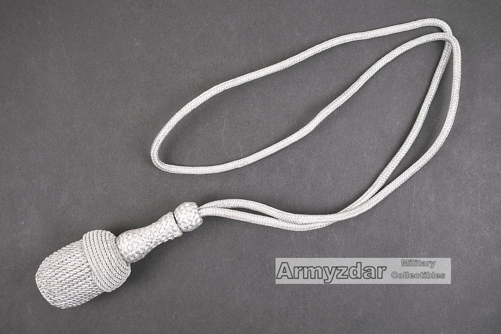 WH Dagger Portepee — image 2