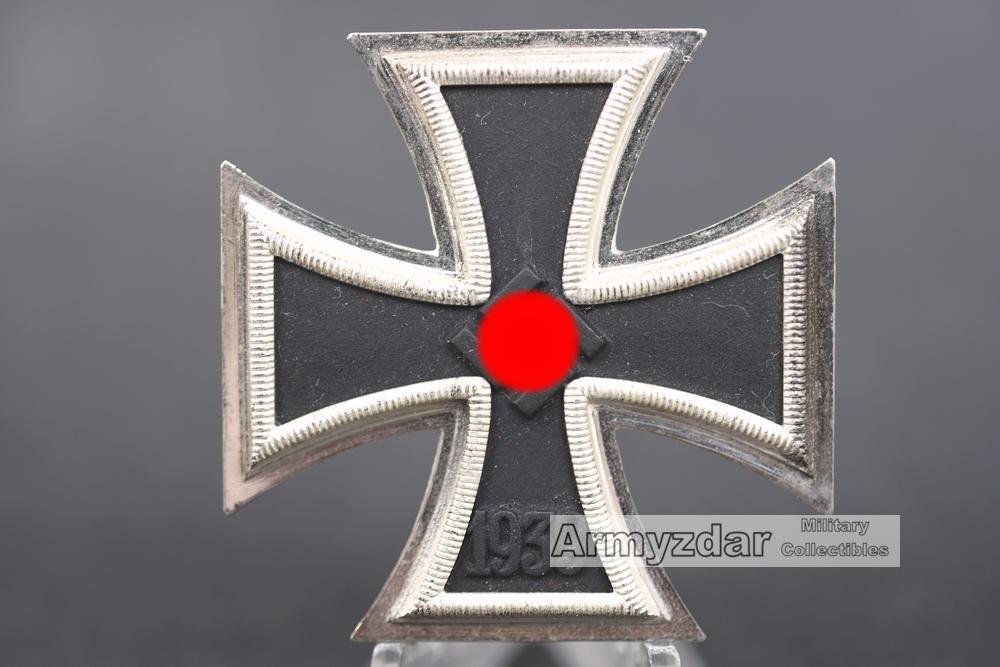 EK I 1939 in box (65) „Klein & Quenzer' — image 2